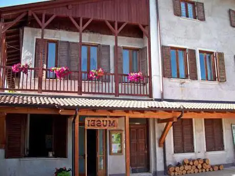 Museo Di Ronzone