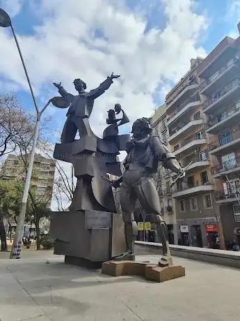 Photo de A Goya