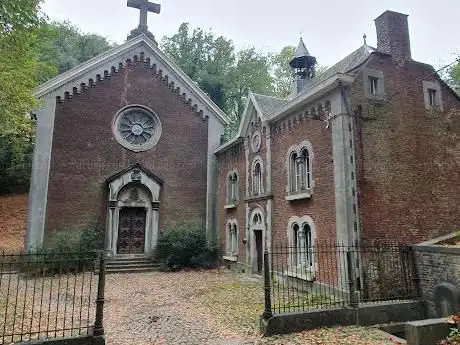 Chapelle Notre-Dame de Wixhou