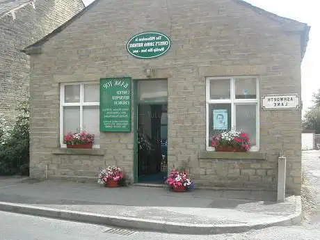 Photo de Bank Top United Reformed Church