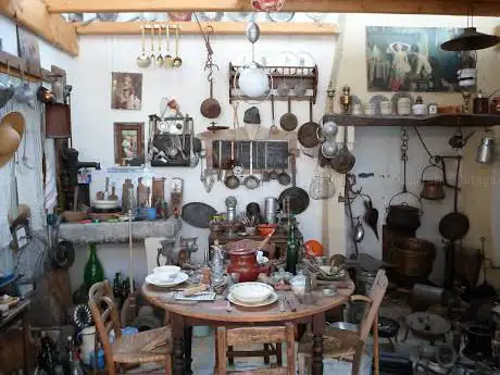 Photo de La Maison Des Métiers Anciens