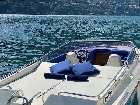 Photo de Lake Como Vacations