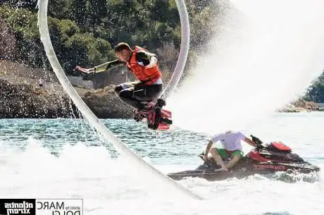Photo de FlyBoard White Coast