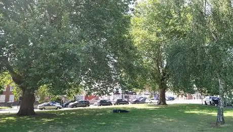 Photo de North Rd Green Park