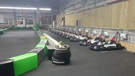 Ecokart
