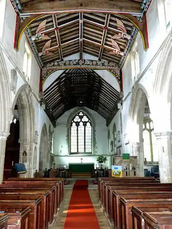 Photo de St Mary the Virgin