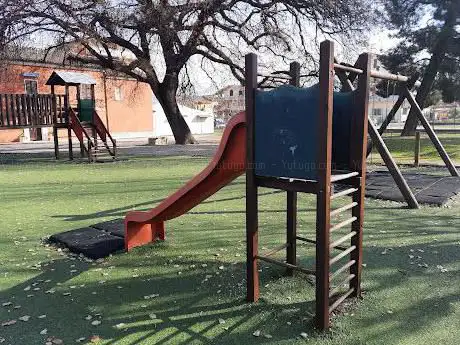 Parco Giochi