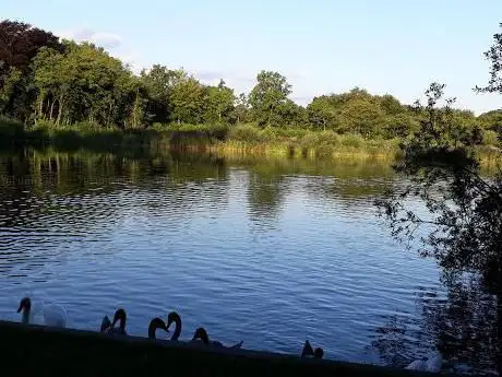 Photo de Selbrigg Pond