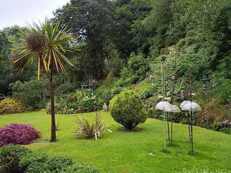 Treglyn gardens