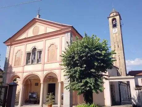 Photo de Church of Saint Peter