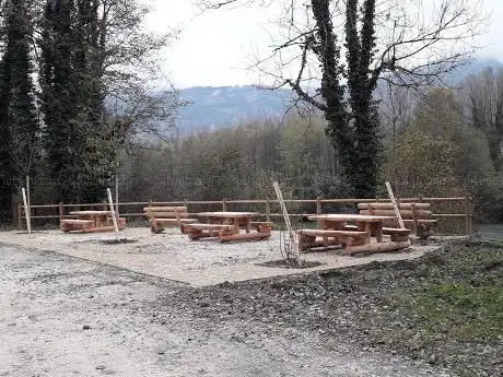 Photo de Belvédère de l'Isère Villard-Bonnot