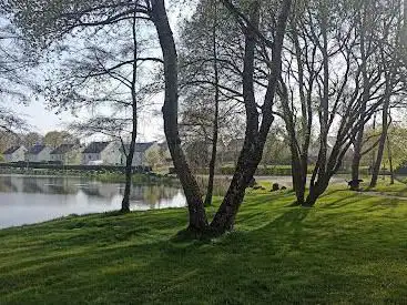 Aire de loisirs de la Chesnaie/Chênaie