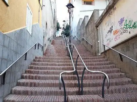 Photo de Les Seixanta escales
