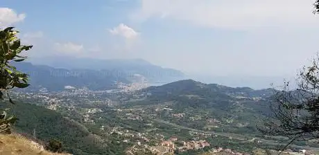 Photo de Punto Panoramico Tubenna
