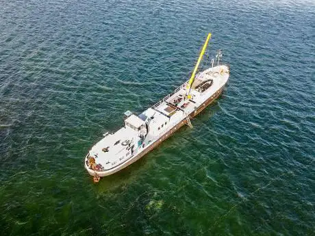 Photo de Divespot Den Osse