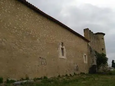 Photo de Château de Saint Cricq