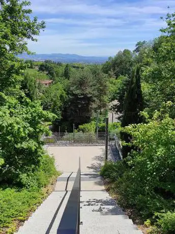 Photo de Parc des sports