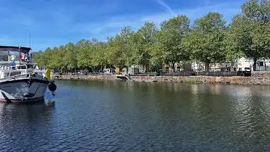 Photo de Port d'Epinal