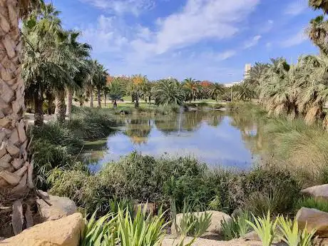 Photo de Parc per a gossos Sergio Melgares