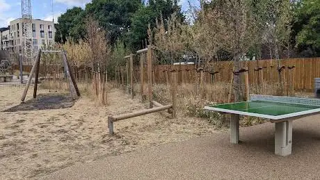 Photo de Linear Park