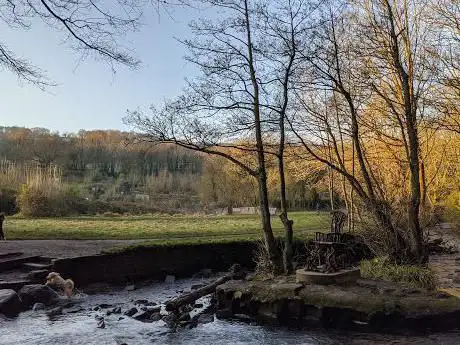 Photo de Rivelin Valley Chair