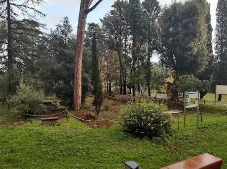 Roman Villa San Vincenzino