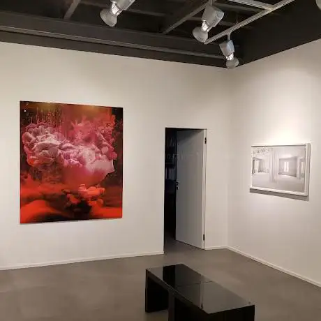 Ticinese Art Gallery