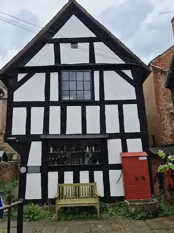 Photo de Butcher Row House Museum