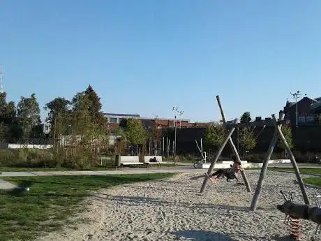 Photo de Parc domanial Caputsteenputsteen