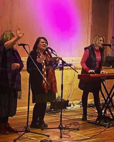 Photo de Lighthouse Church Dumfries