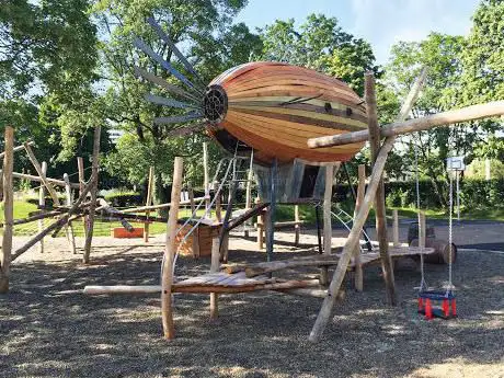 Zeppelinspielplatz