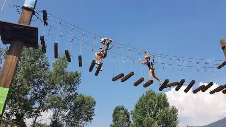 Parco avventura ORMA
