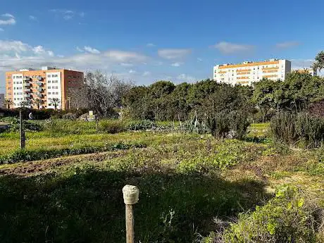 Parque Moret
