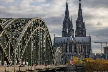 Cologne Cathedral