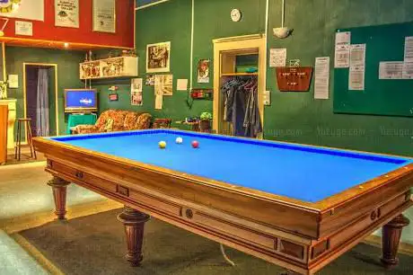 Photo de Billard Club Saint-Mihiel