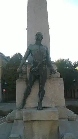 War Memorial
