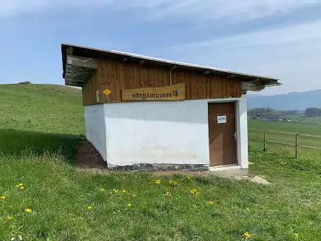 Panoramagade ( Männerriege Au )