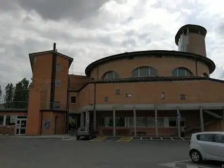 Photo de Church of Saint Mary 'del Torrione'