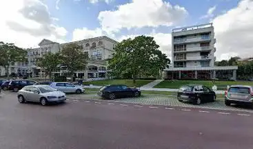 Icône · Art Galerie