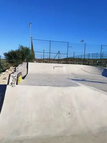 Photo de Skatepark