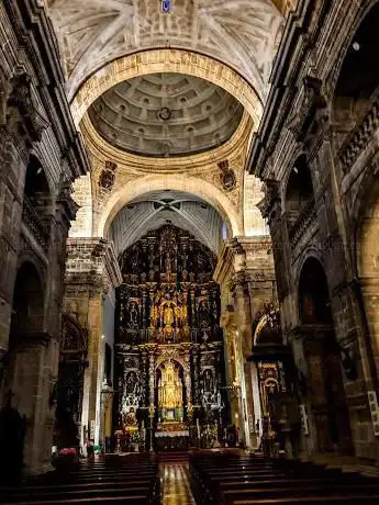 Photo de Iglesia de San Isidoro el Real