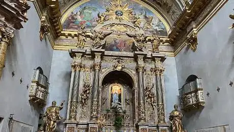 Photo de Église Santa Maria sopra Minerva