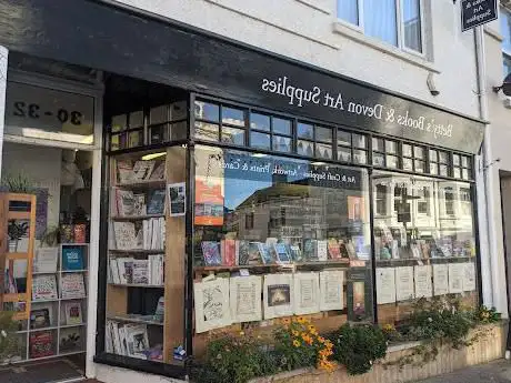 Devon Art Supplies (Imagine Design Create Ltd)