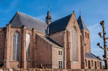 Photo de Sint-Elisabethkerk