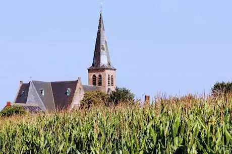 Onze-Lieve-Vrouw Hemelvaart