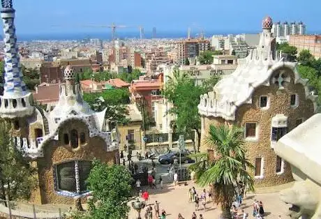 Photo de Skip the Line Barcelona. Barcelona private tours