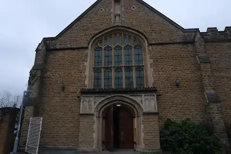Photo de St John the Evangelist R C Church