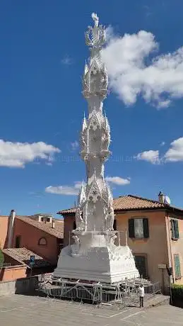 Photo de Macchina di Santa Rosa