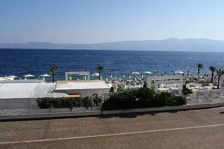 Photo de Emily's Beach