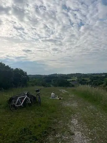 Vista su volta